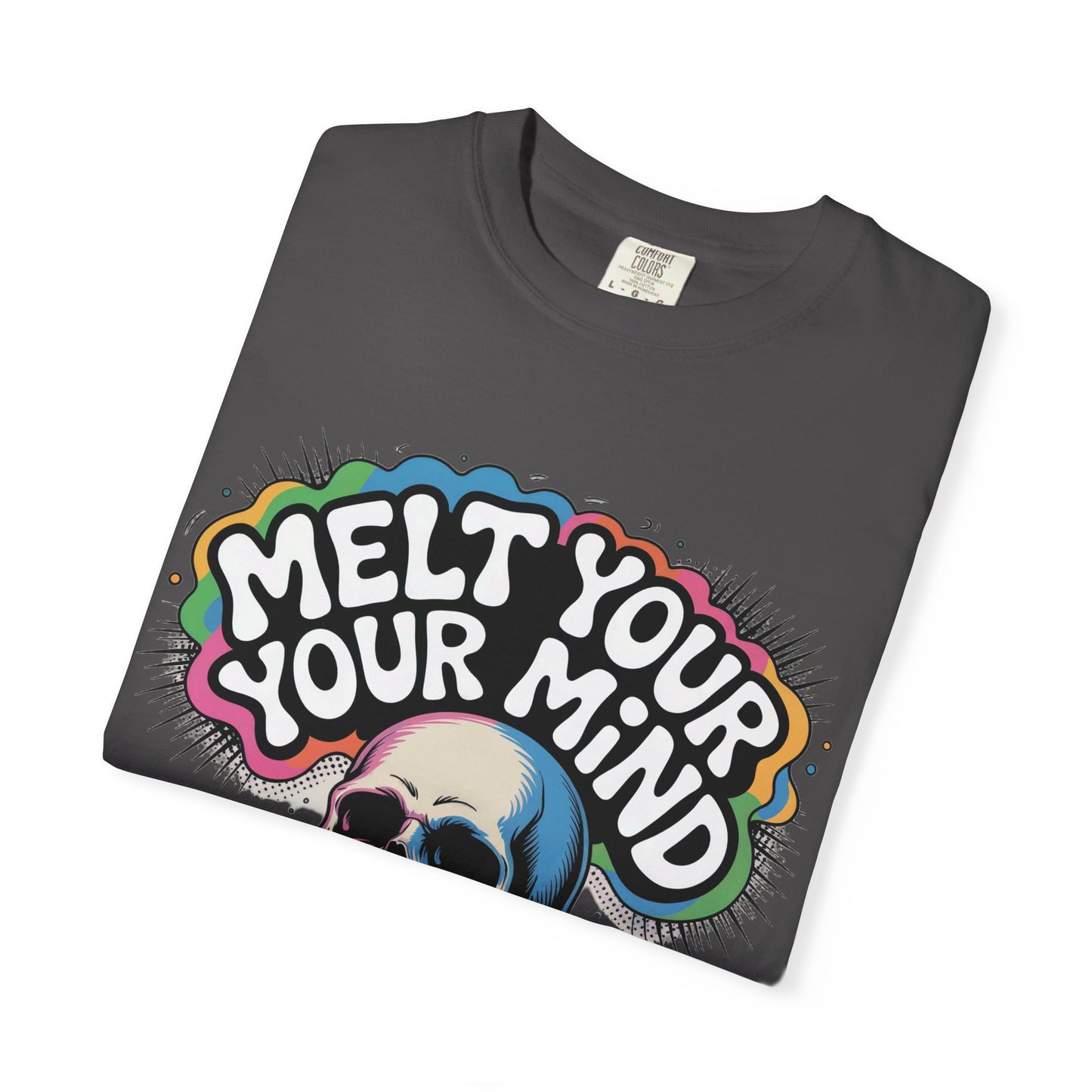 Melt Your Mind T-Shirt