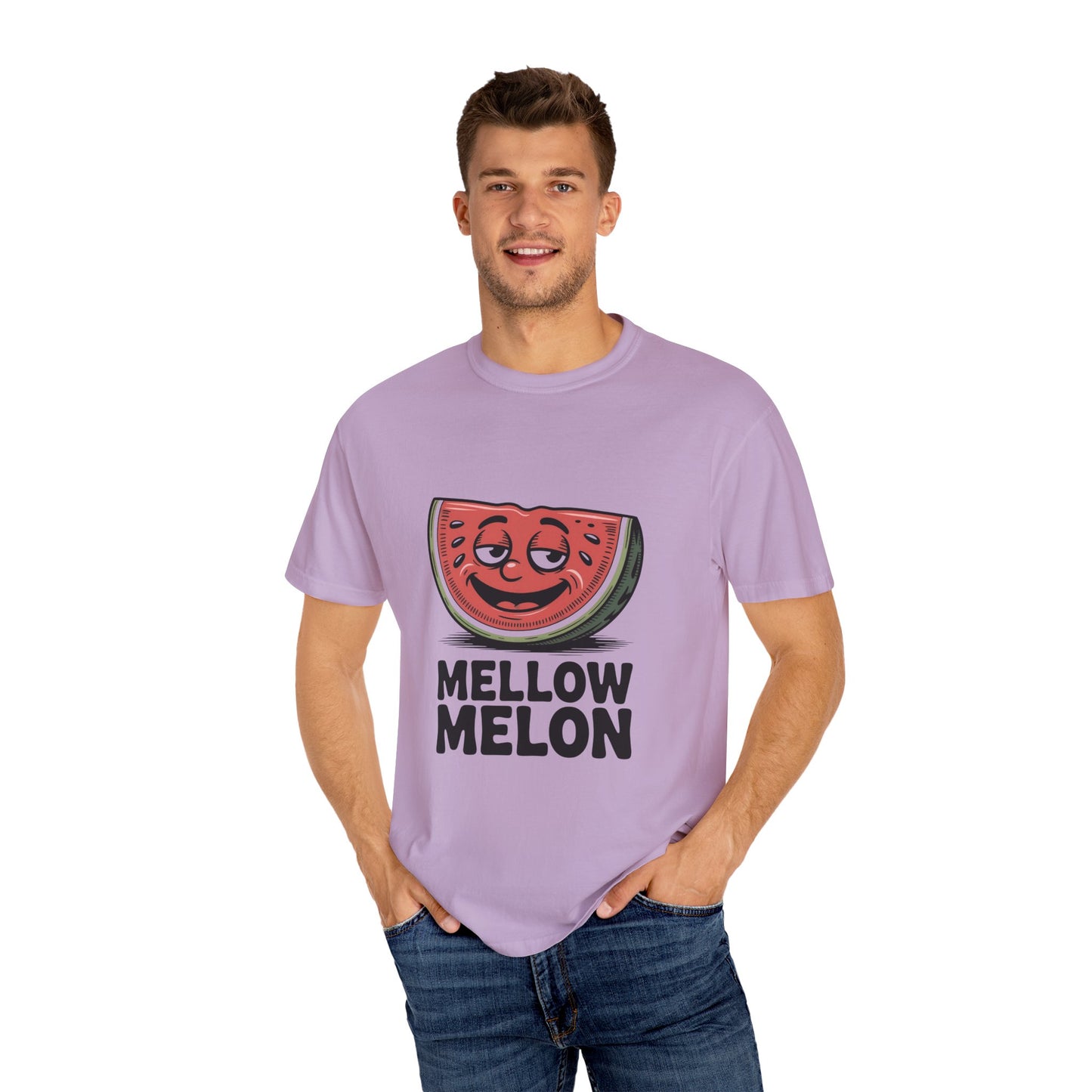 Mellow Melon T-Shirt