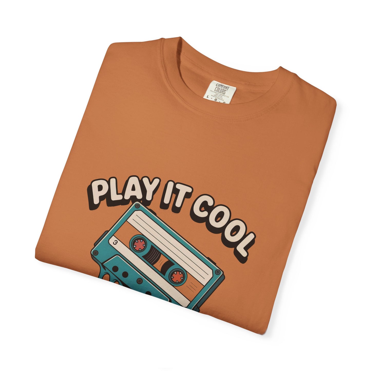 Play It Cool T-Shirt