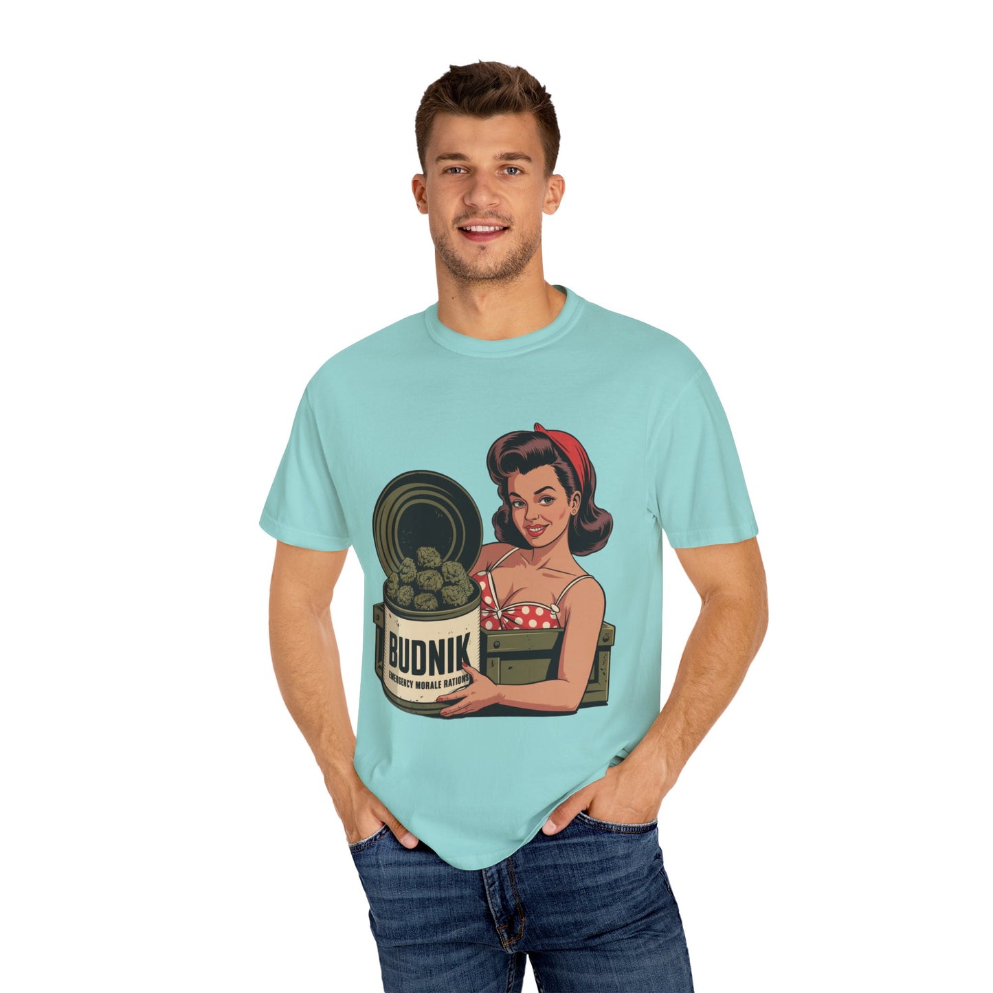 Budnik Rations T-Shirt