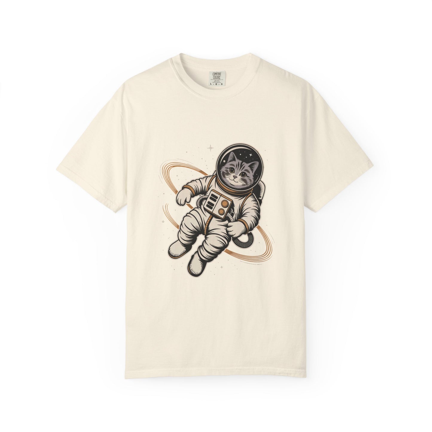 Astro-Cat T-Shirt