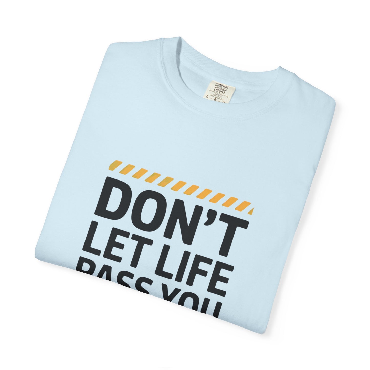 Life Pass High T-Shirt