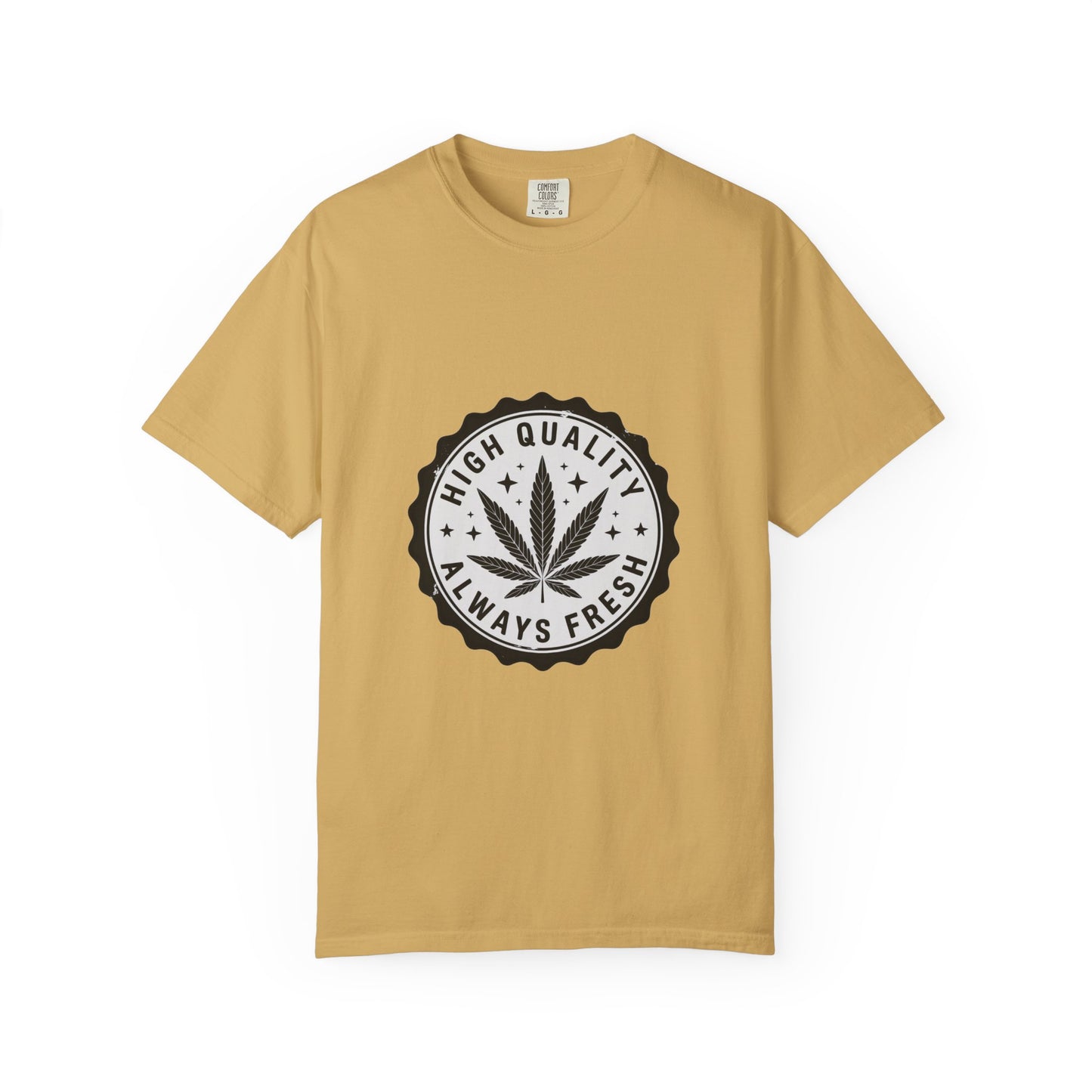 High Quality T-Shirt