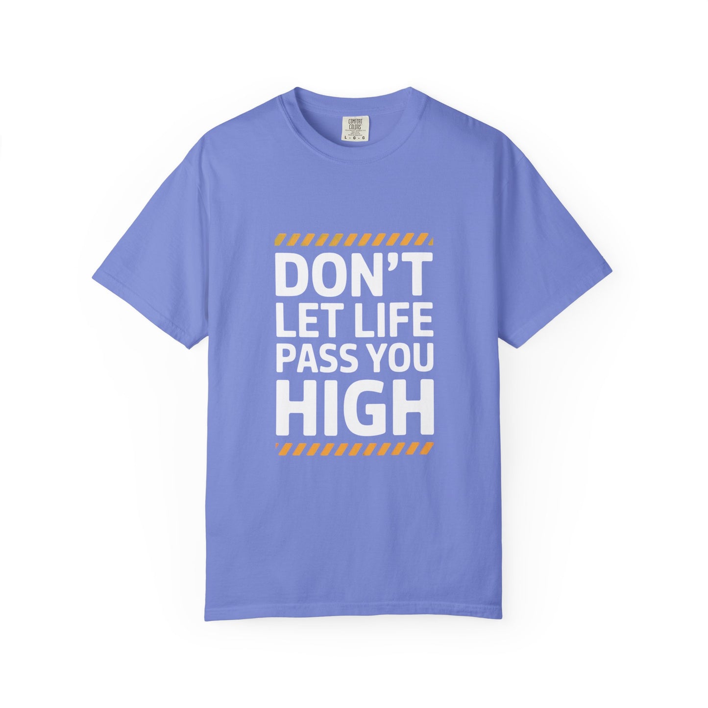Life Pass High T-Shirt