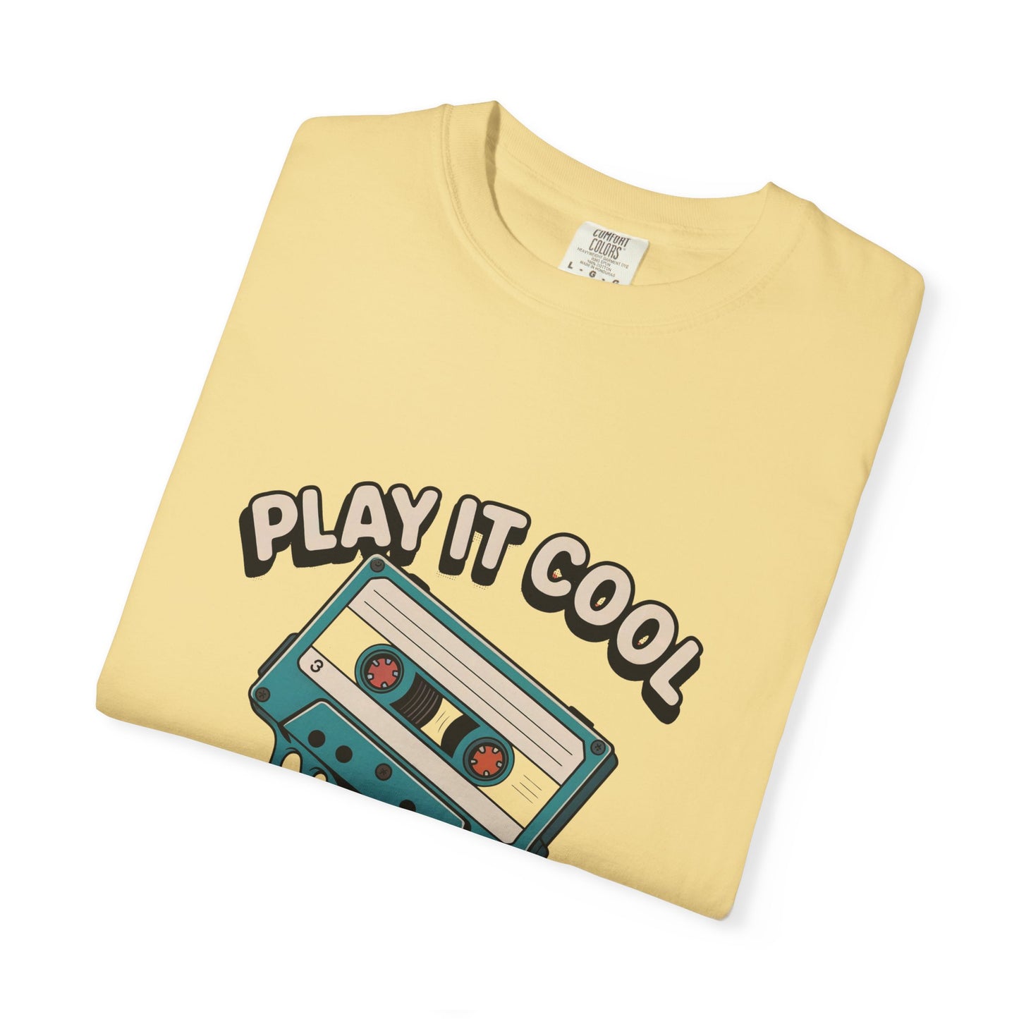 Play It Cool T-Shirt