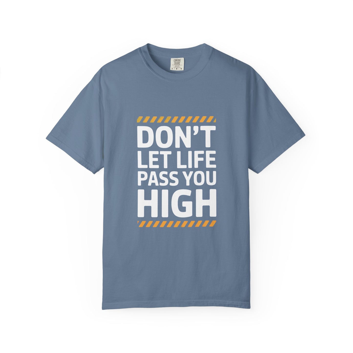 Life Pass High T-Shirt
