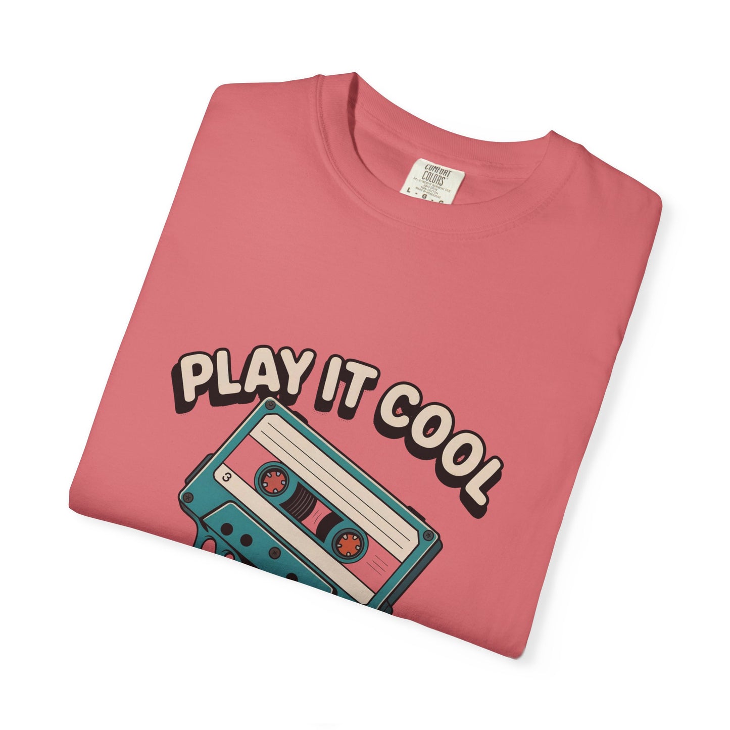 Play It Cool T-Shirt