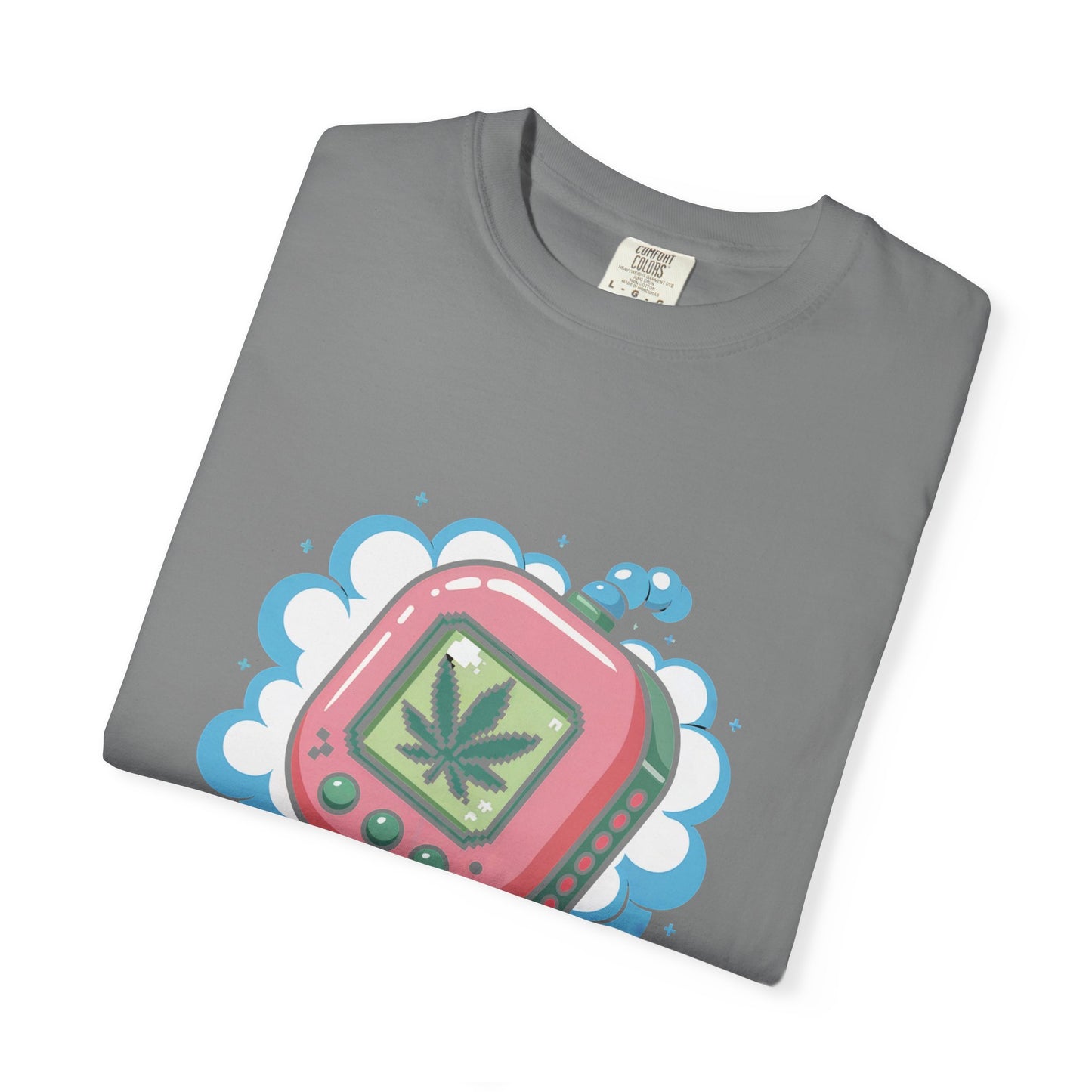 Tamagotchi T-Shirt