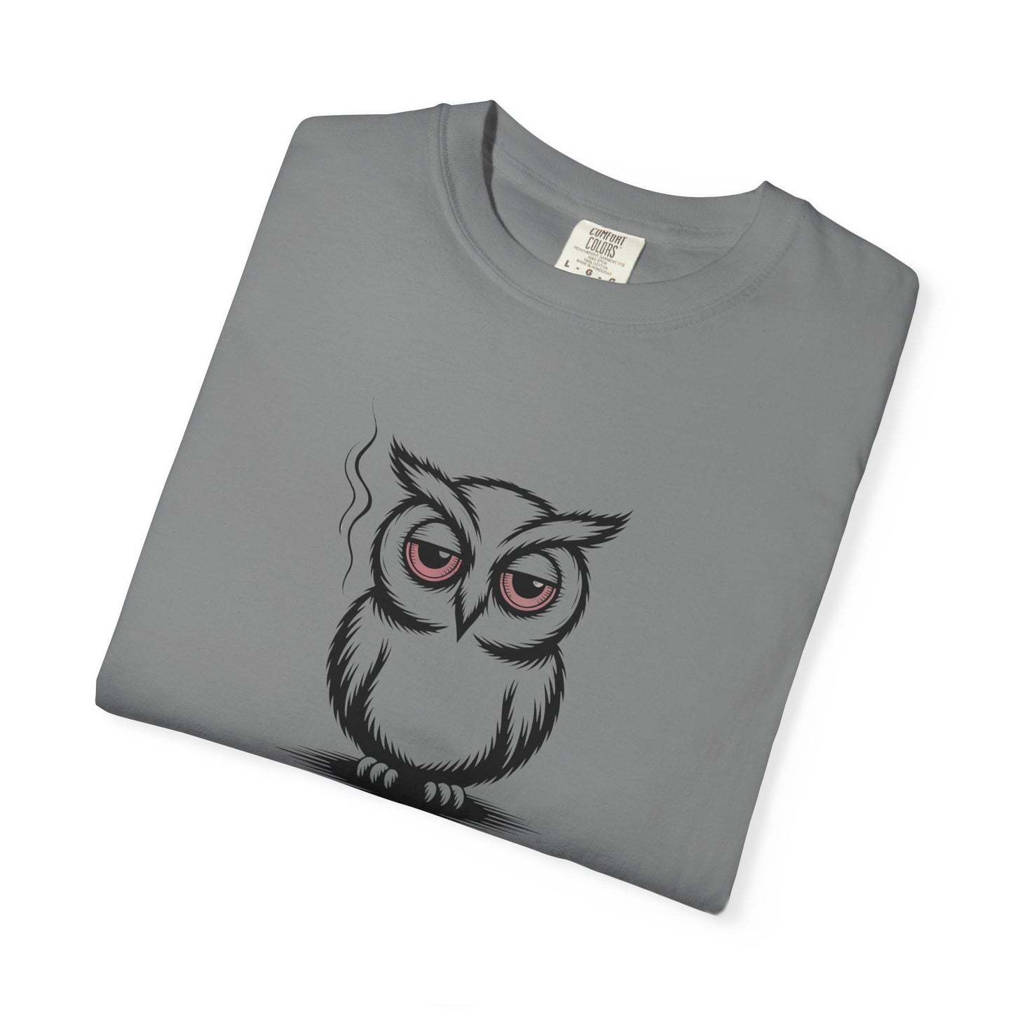Hooted T-Shirt