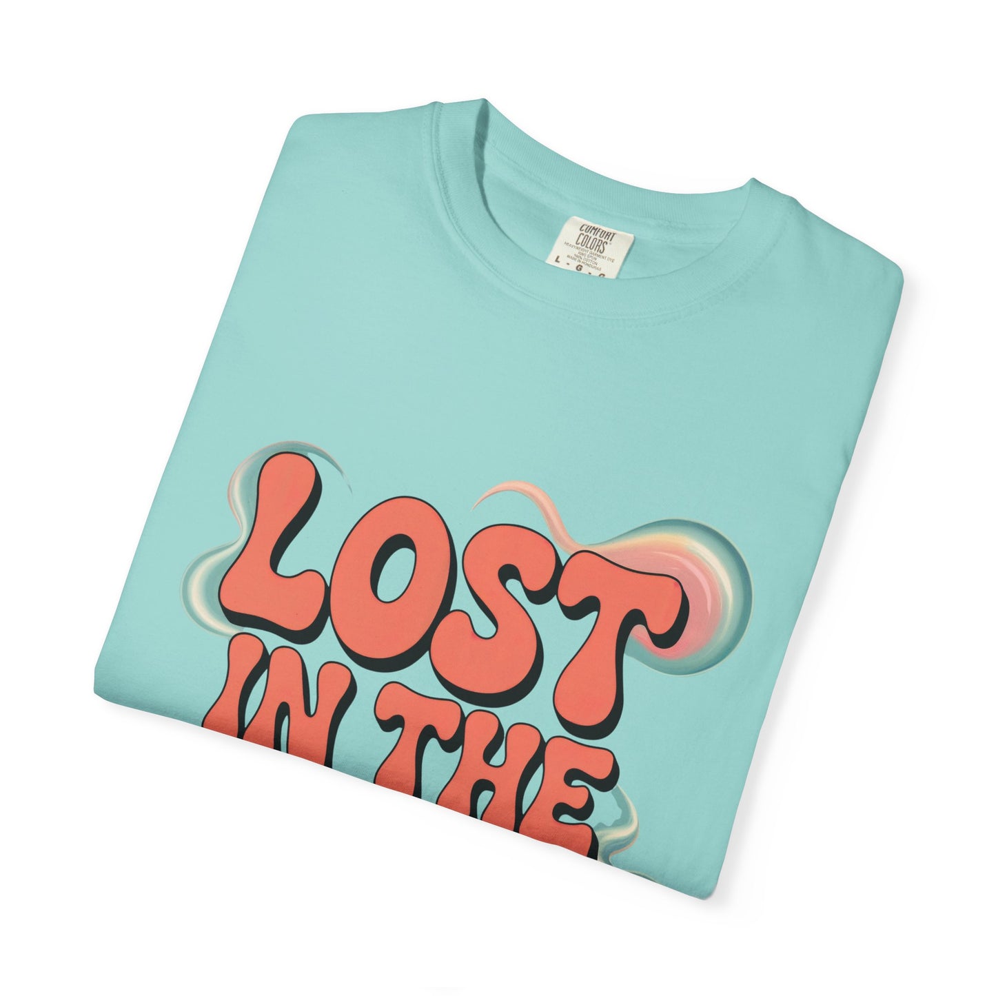 Lost In The Sauce T-Shirt