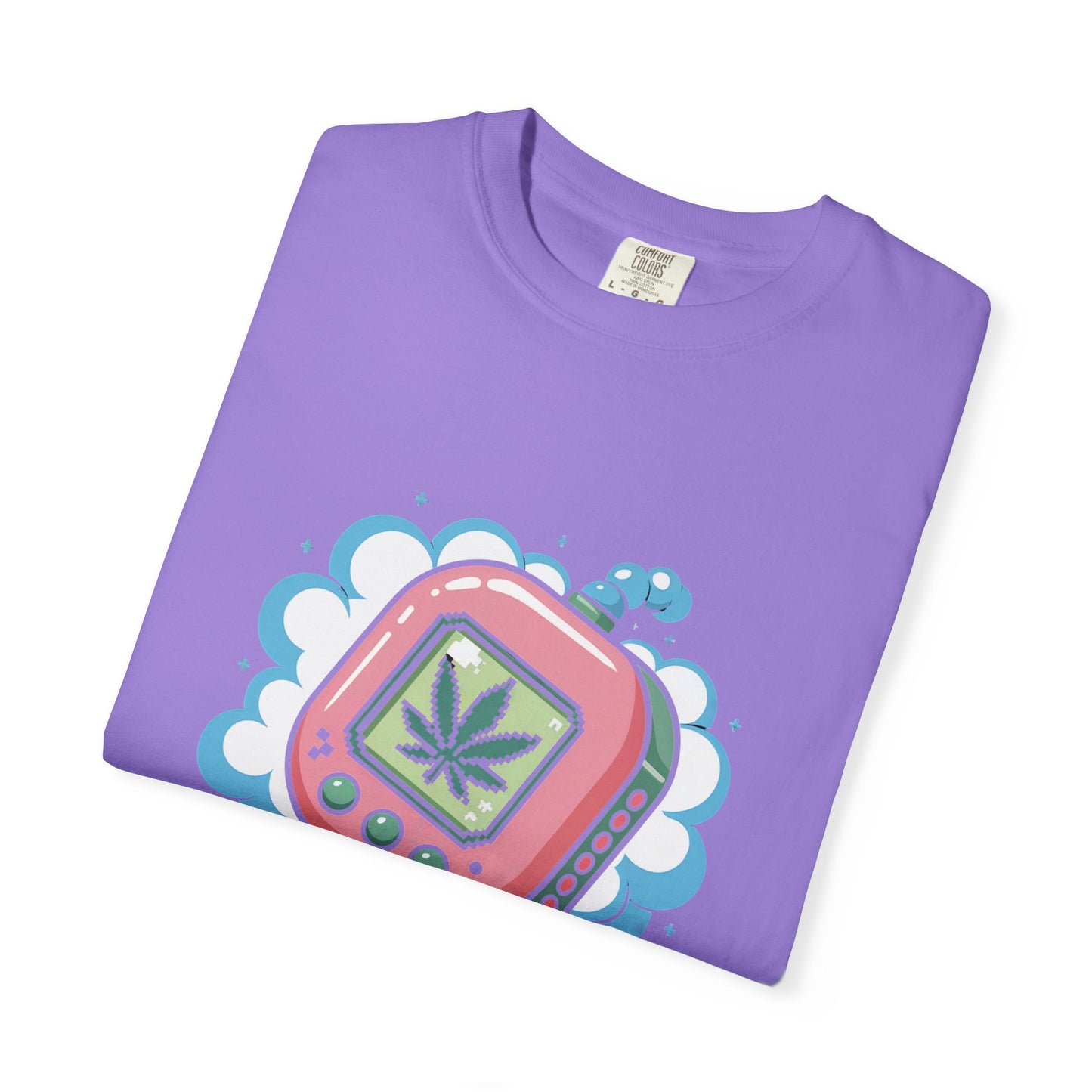 Tamagotchi T-Shirt