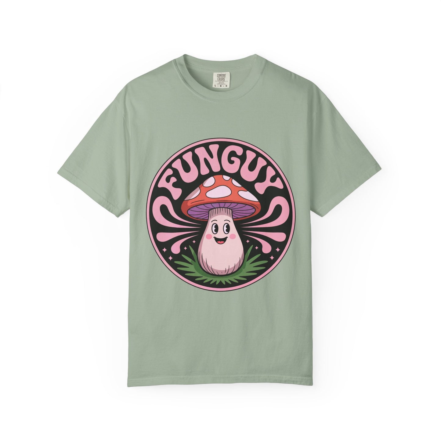 Funguy T-Shirt