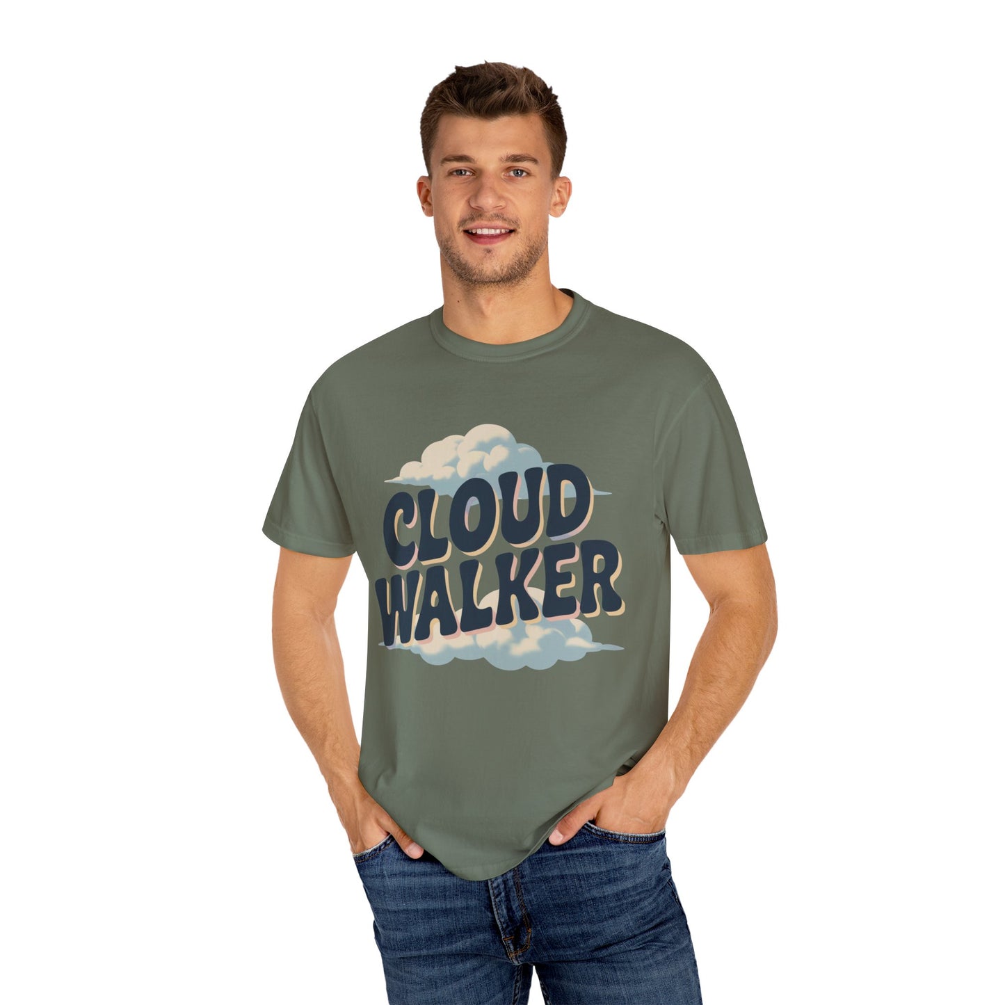 Cloud Walker T-Shirt