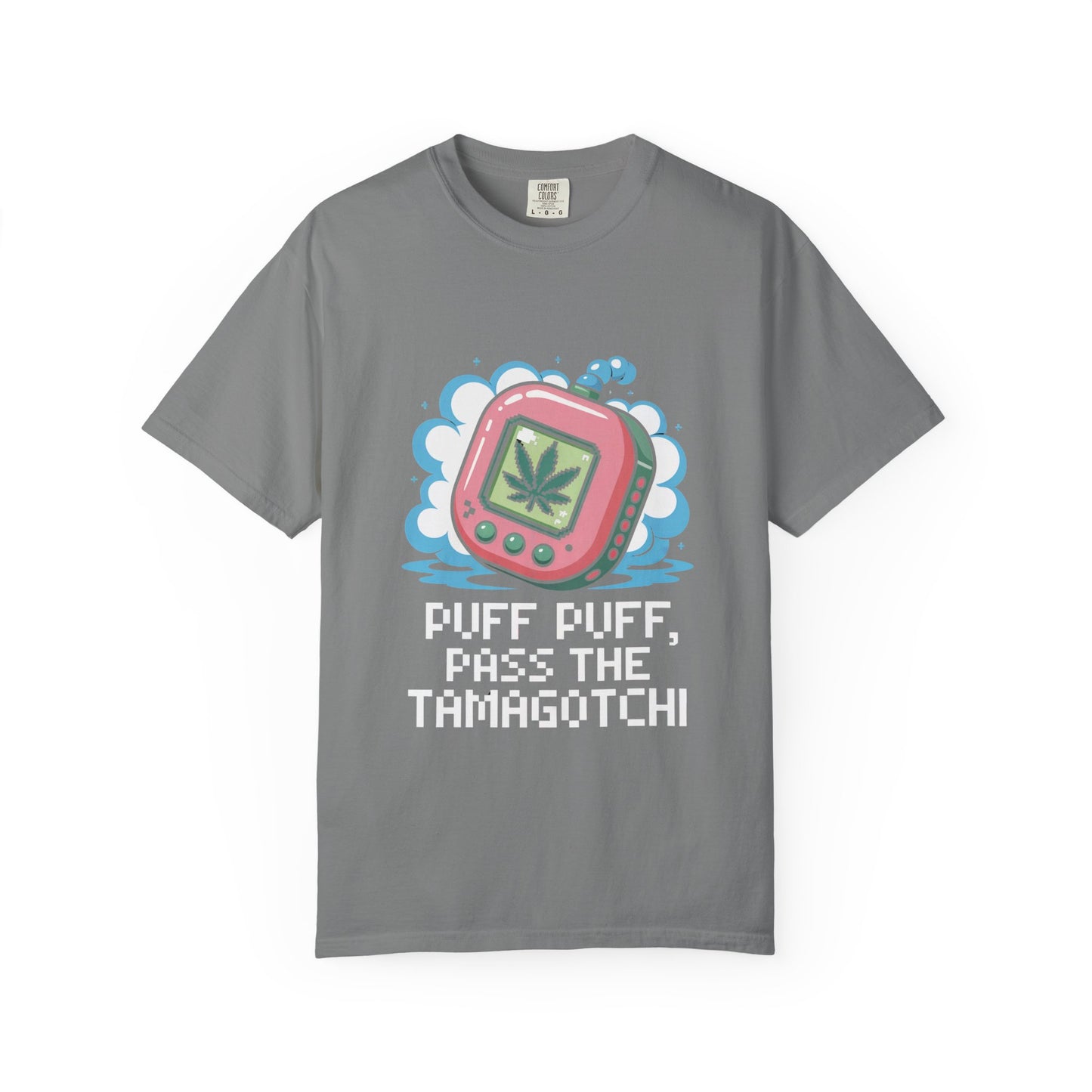 Tamagotchi T-Shirt