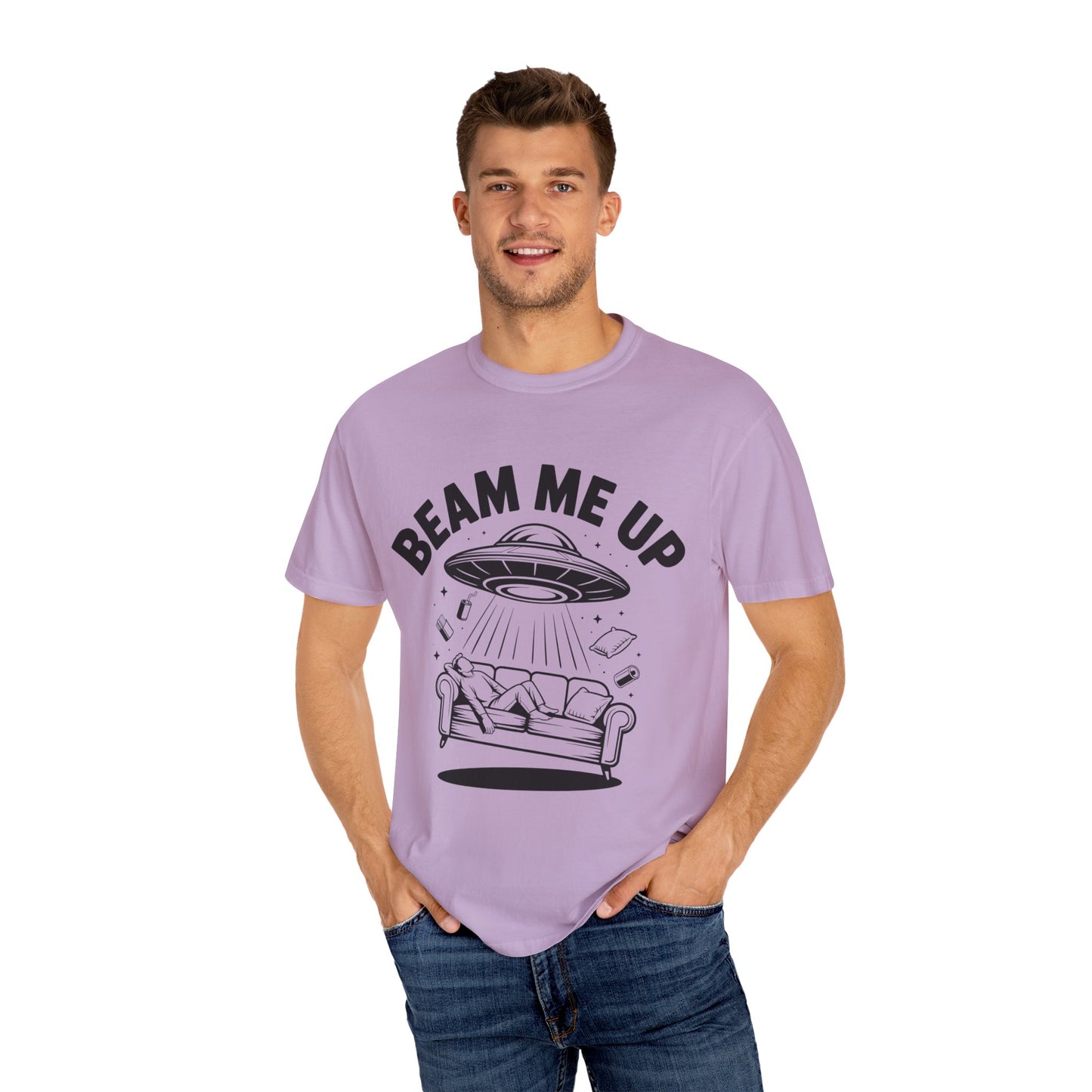 Beam Me Up T-Shirt