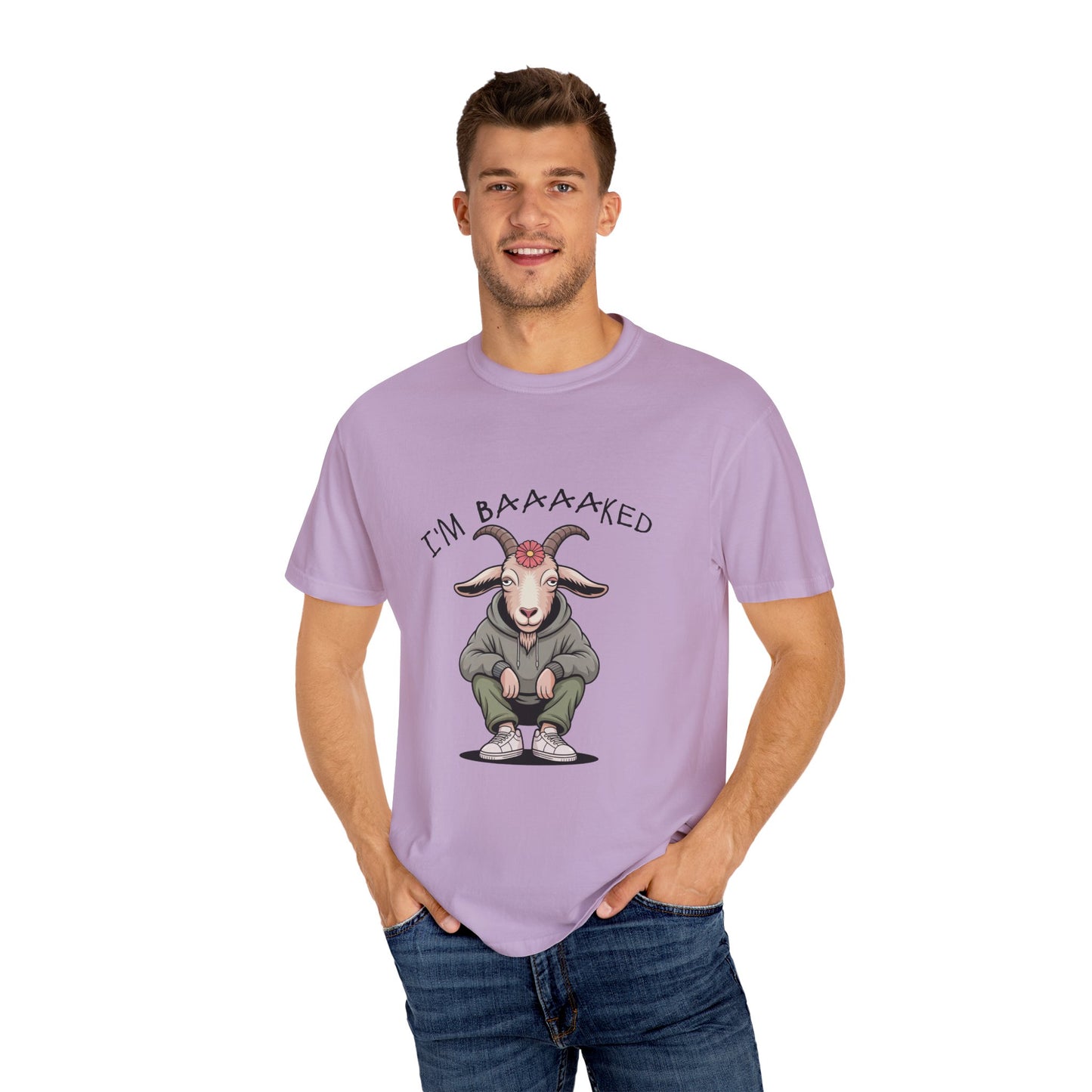 I'm Baaaaked T-Shirt