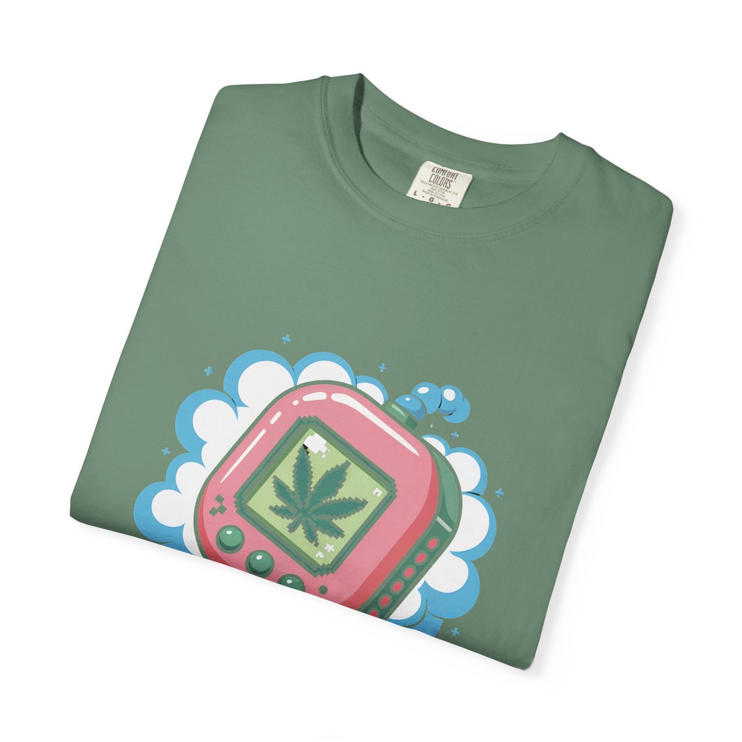 Tamagotchi T-Shirt
