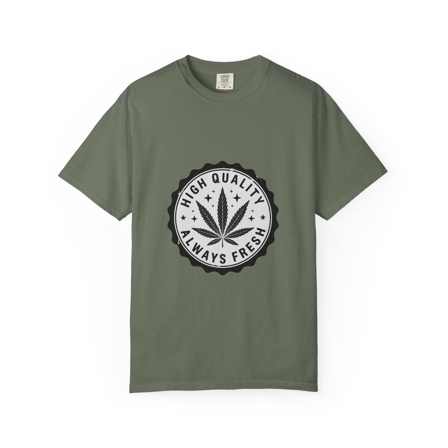 High Quality T-Shirt