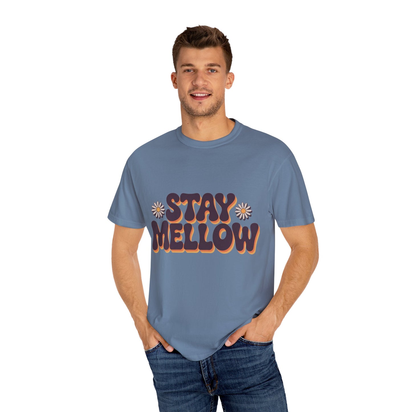Stay Mellow T-Shirt