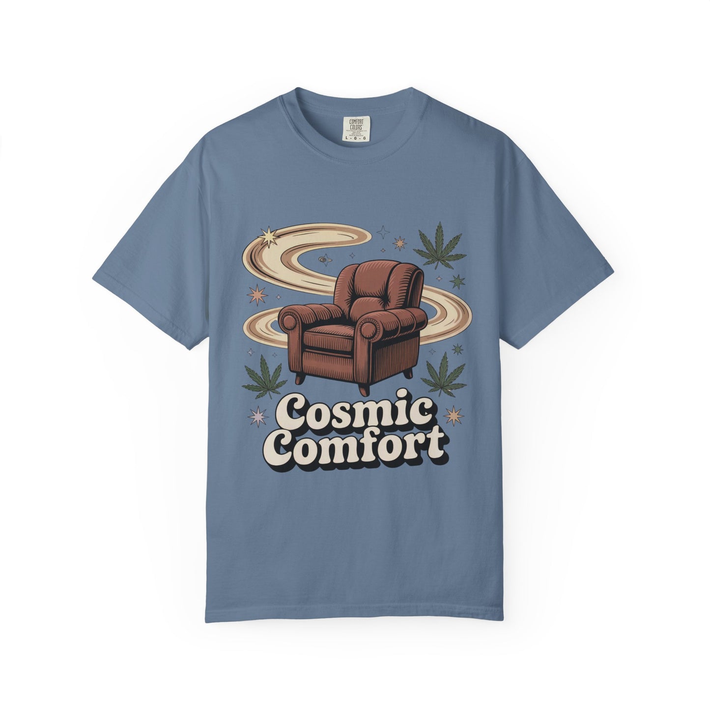 Cosmic Comfort T-Shirt