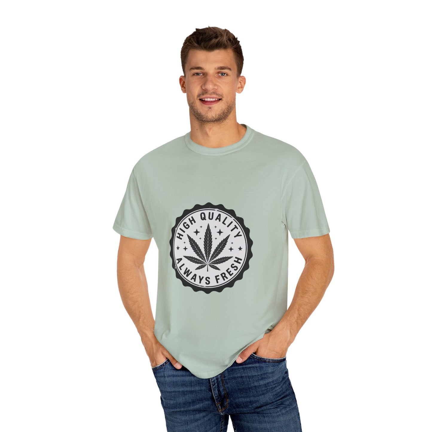High Quality T-Shirt