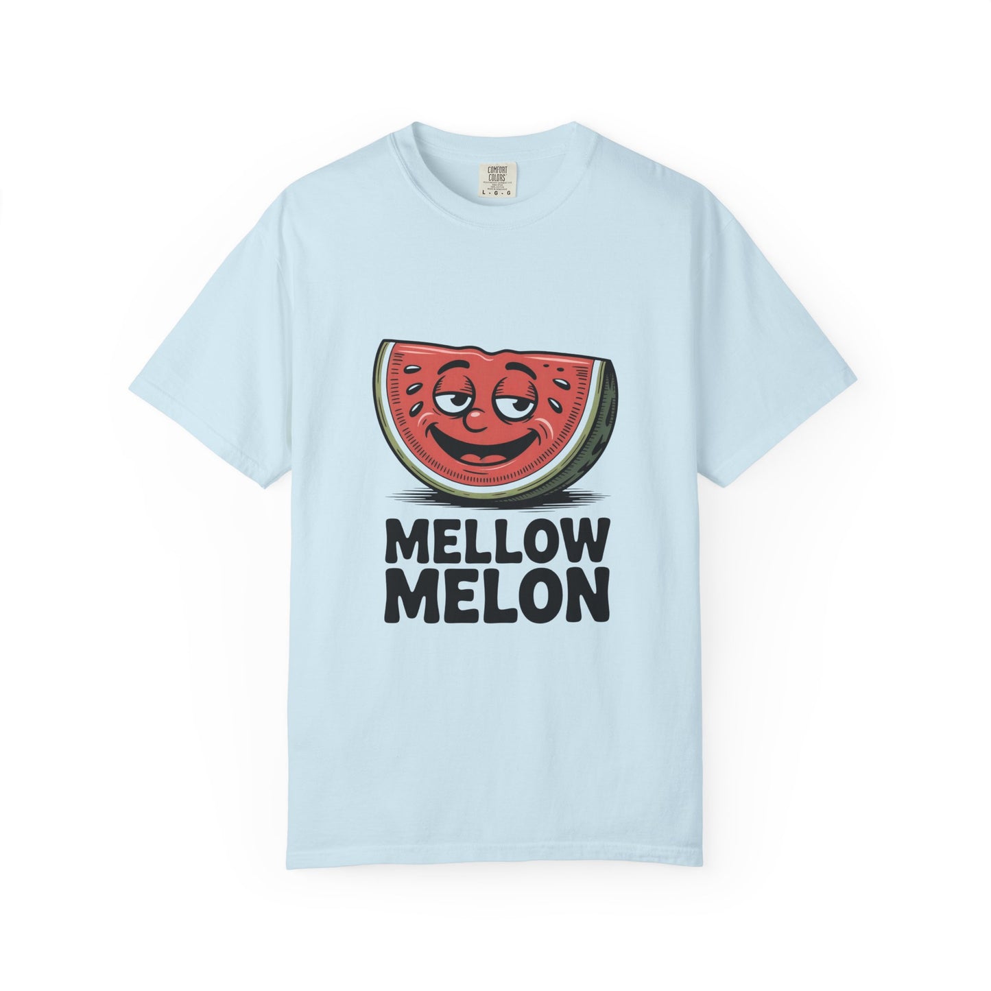 Mellow Melon T-Shirt