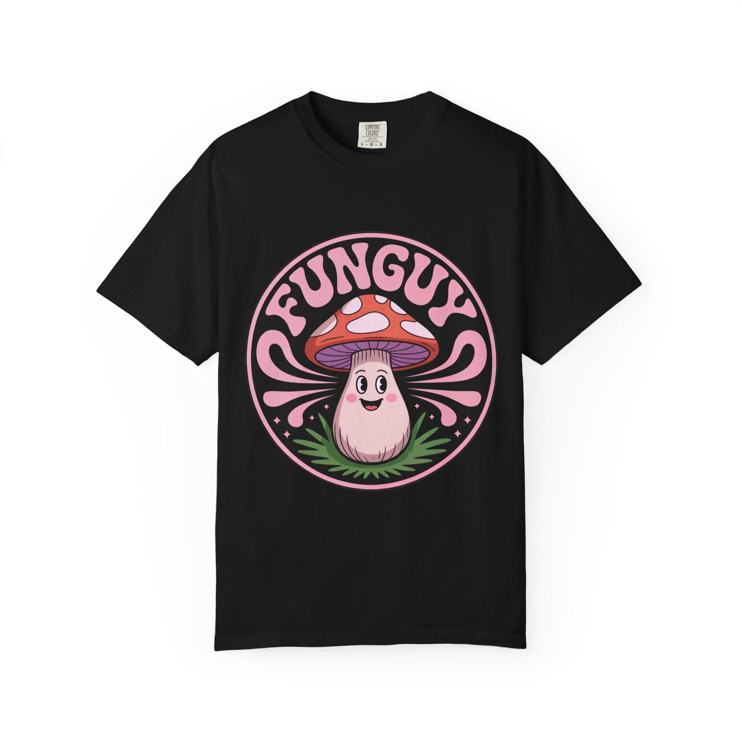 Funguy T-Shirt