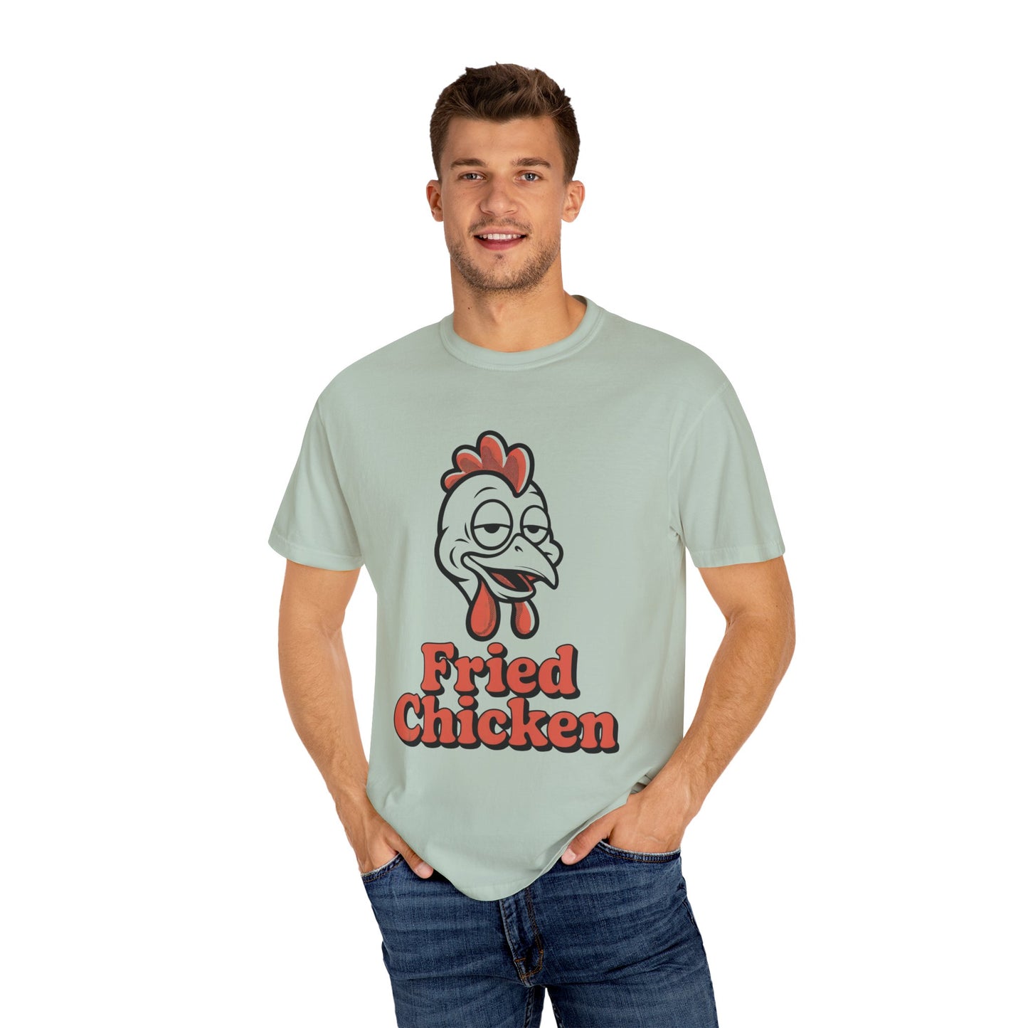 Fried Chicken T-Shirt