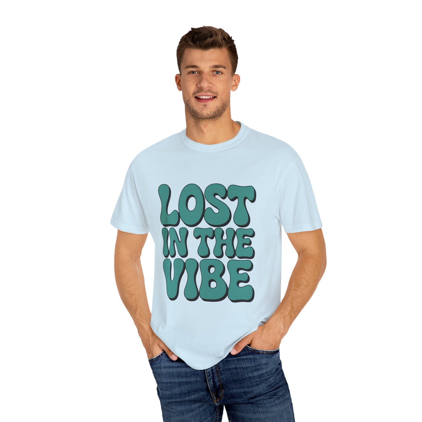 Lost In The Vibe T-Shirt