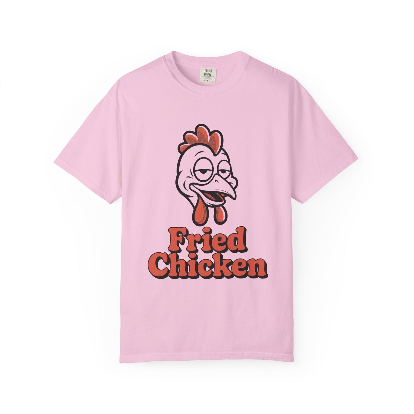 Fried Chicken T-Shirt