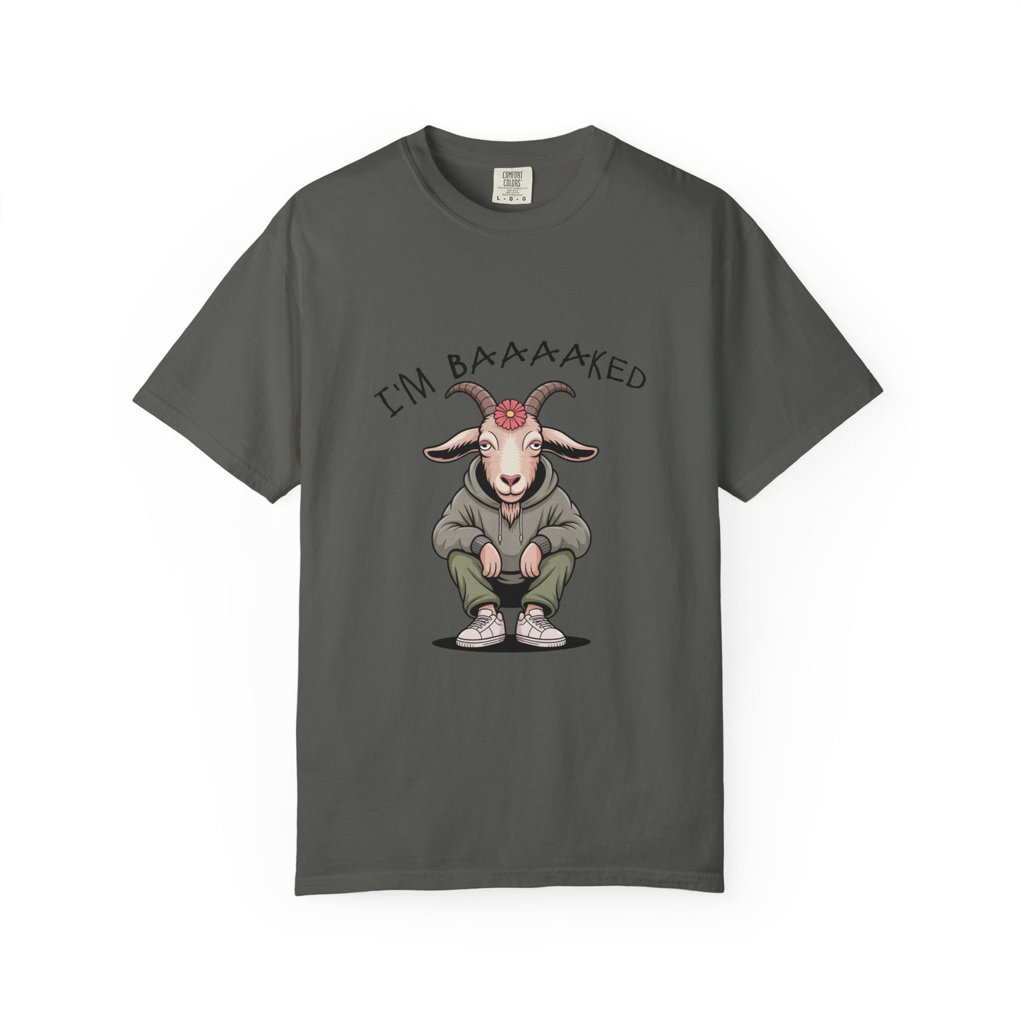 I'm Baaaaked T-Shirt