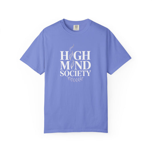 High Mind Society T-Shirt