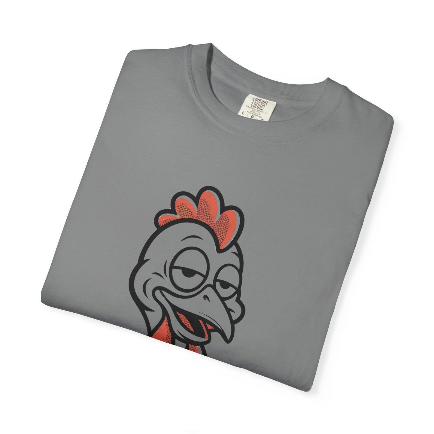 Fried Chicken T-Shirt