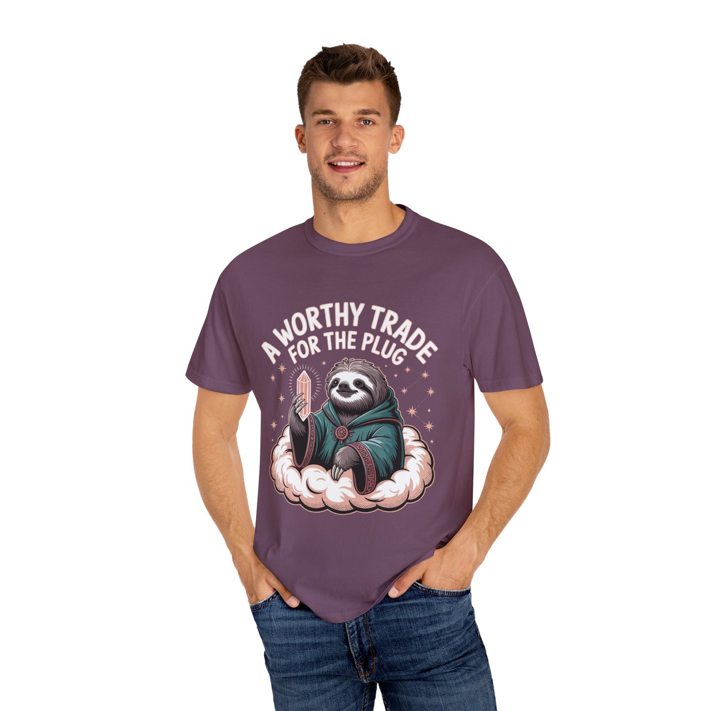 A Worthy Trade T-Shirt