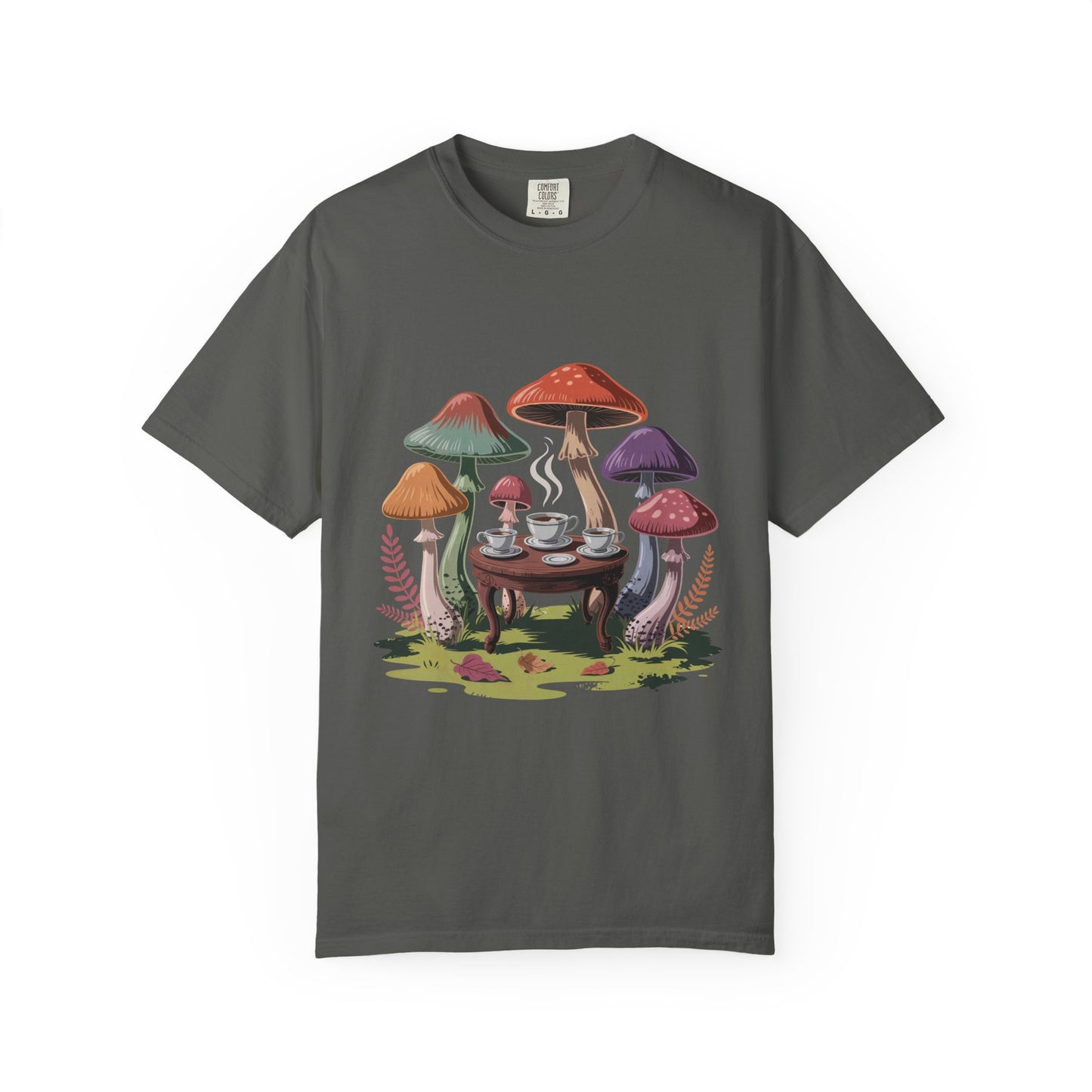 Mushrooms T-Shirt