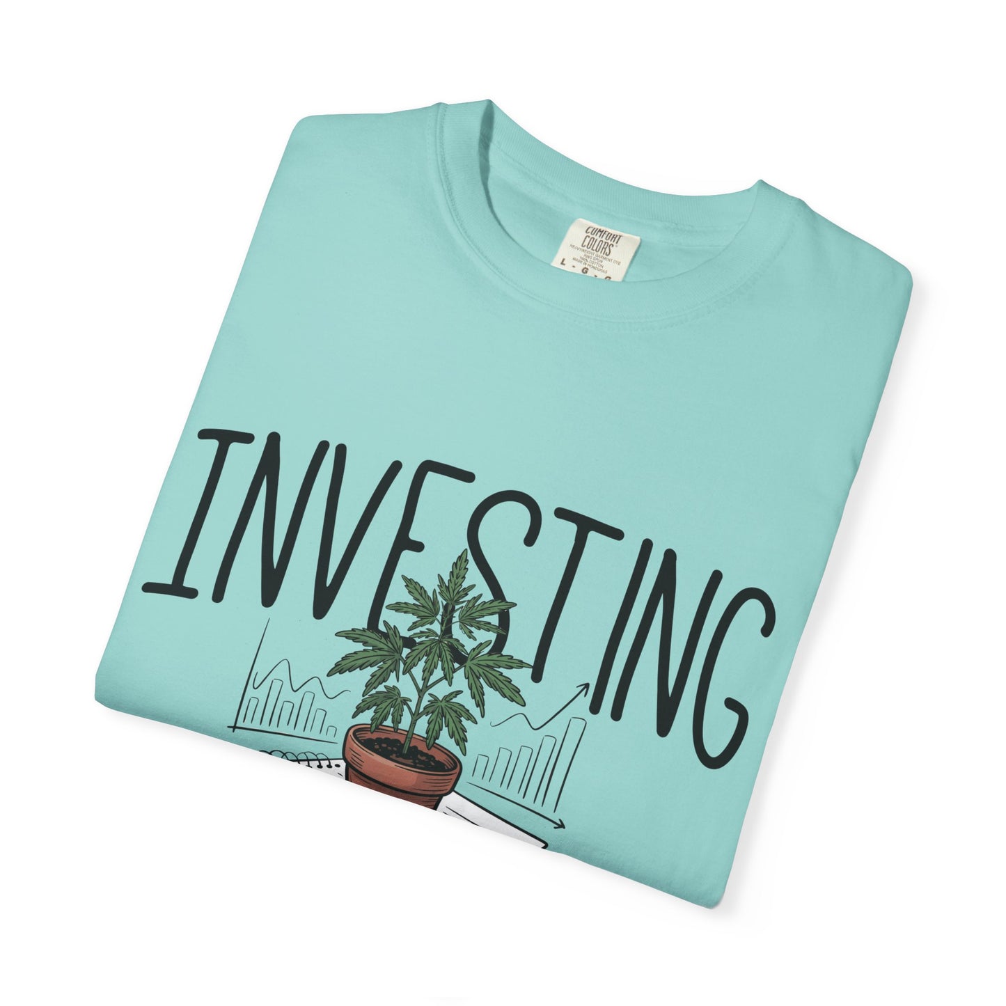 Higher Returns T-Shirt