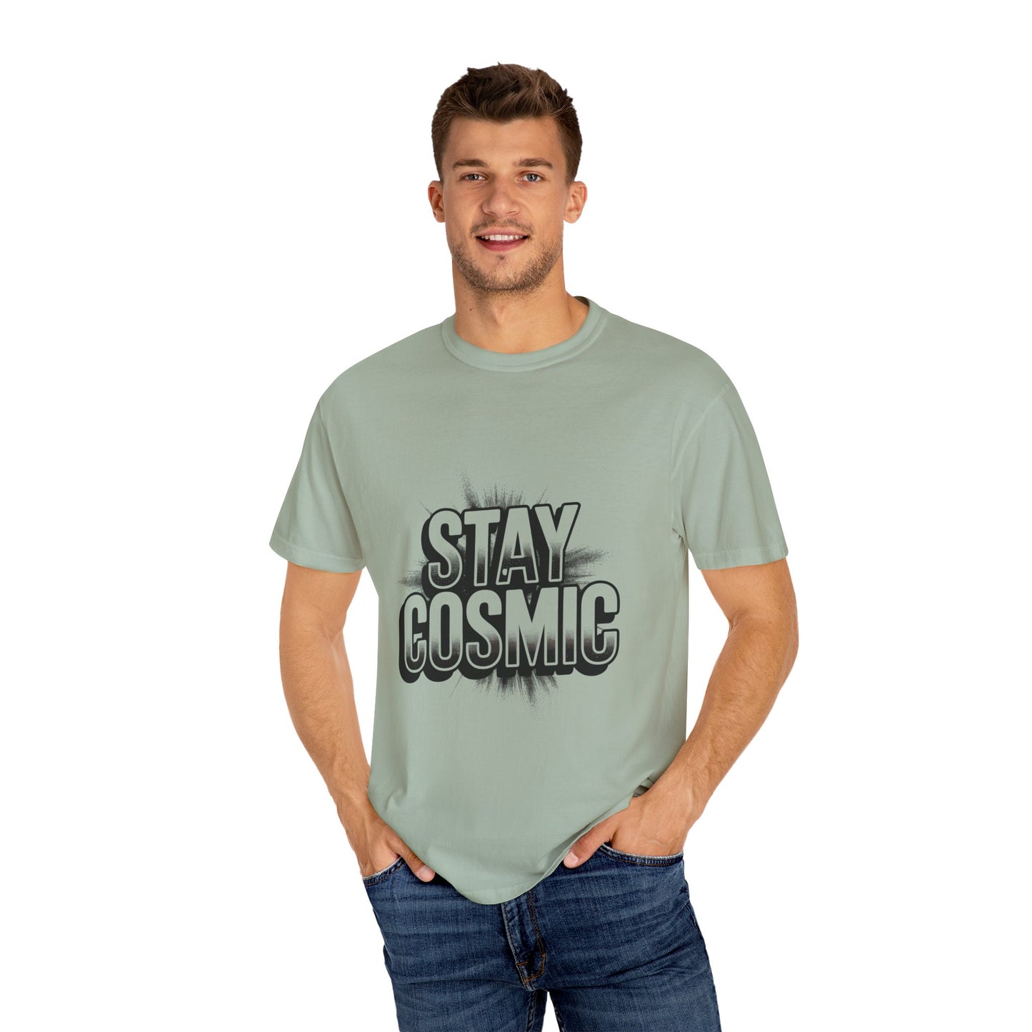 Stay Cosmic T-Shirt