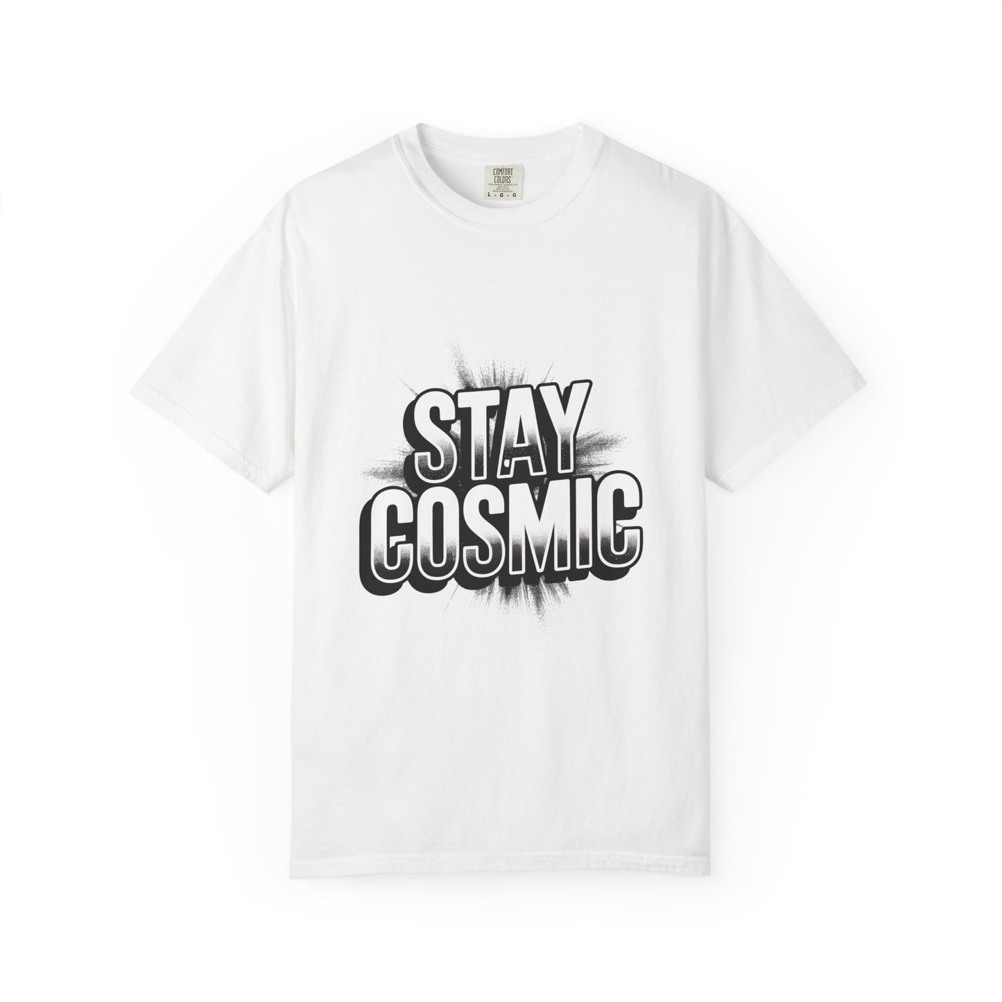 Stay Cosmic T-Shirt