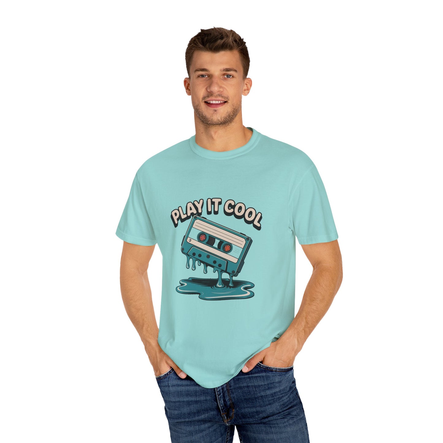 Play It Cool T-Shirt