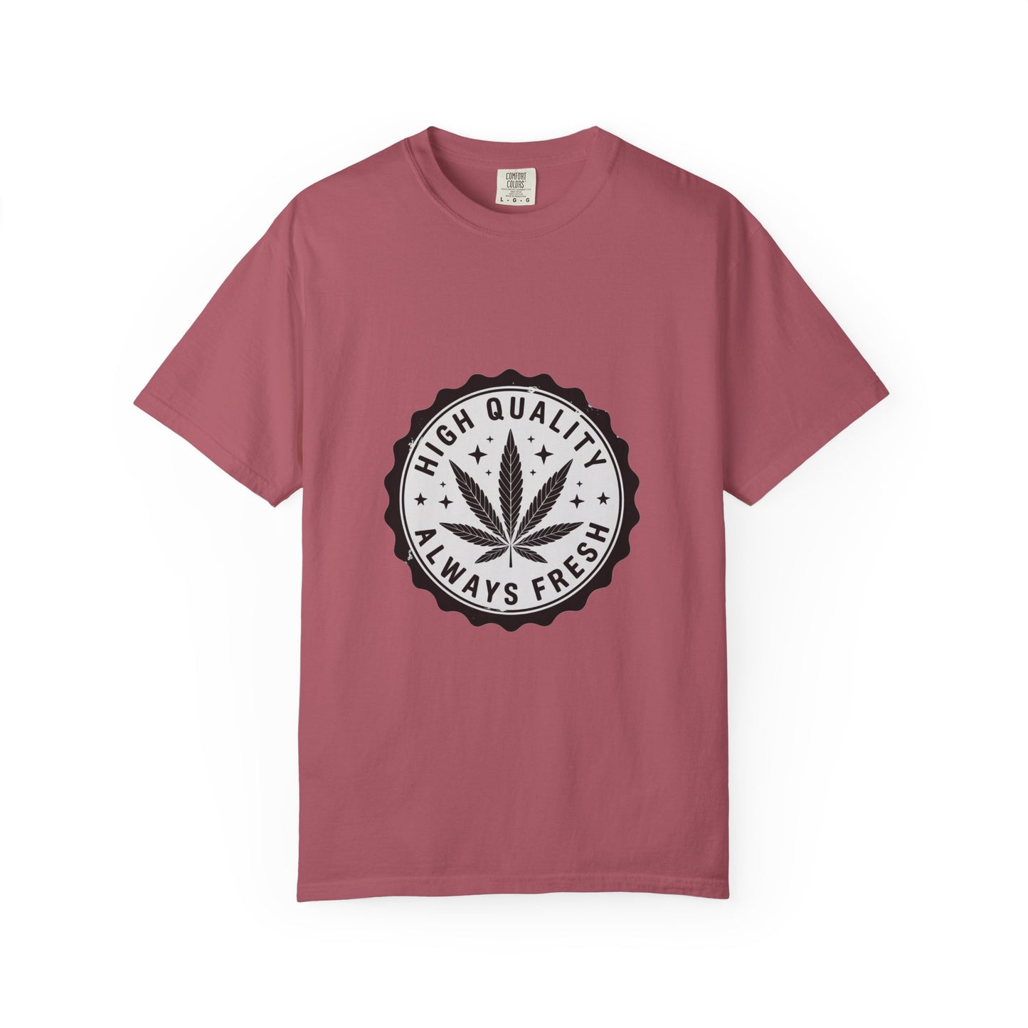 High Quality T-Shirt