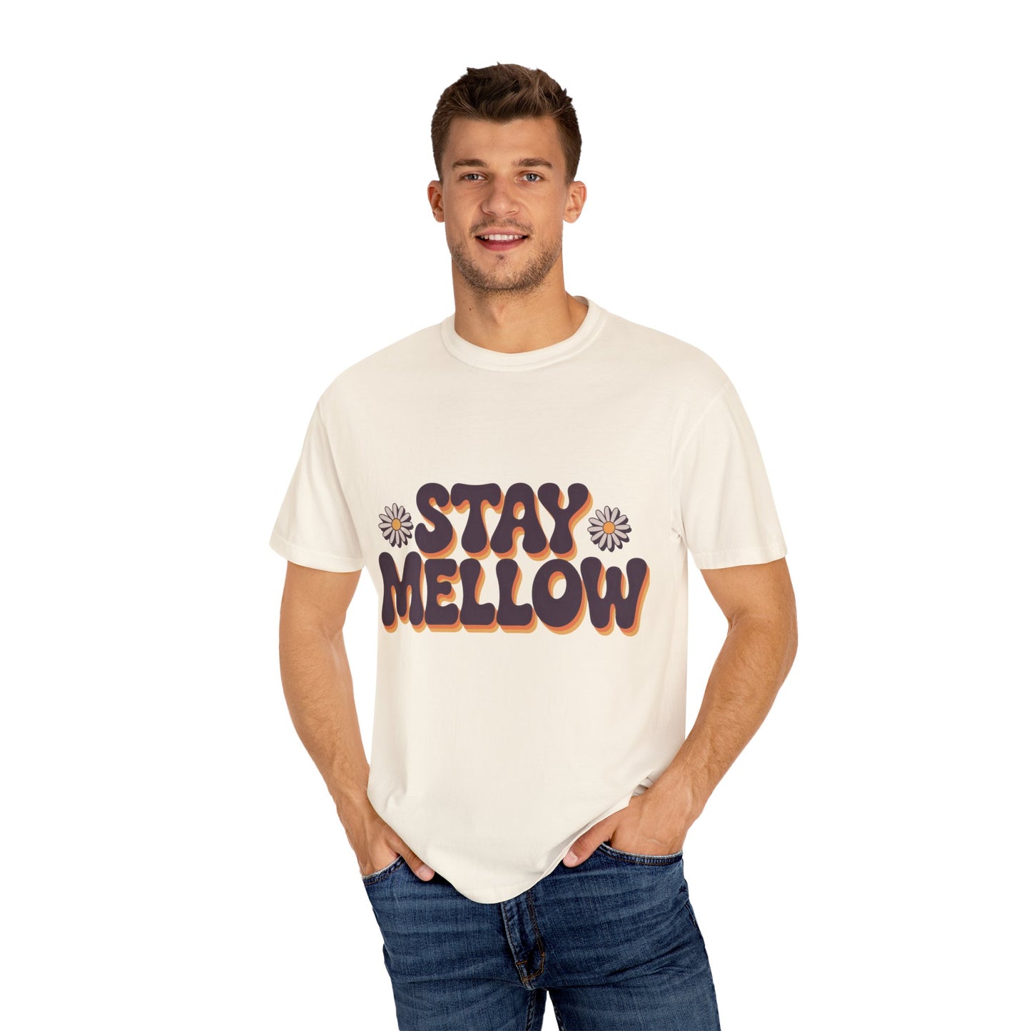 Stay Mellow T-Shirt