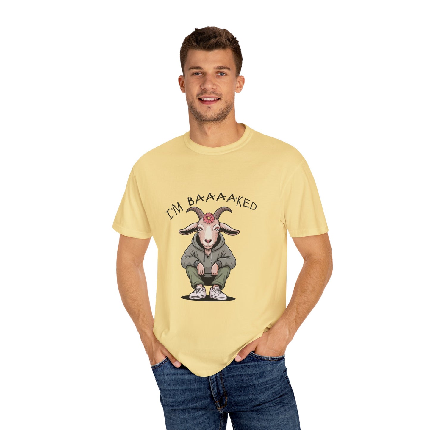 I'm Baaaaked T-Shirt