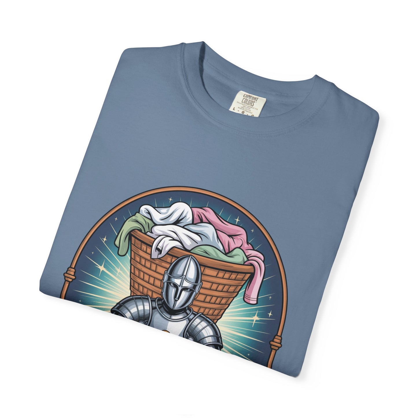 The Weight Of Domesticity T-Shirt