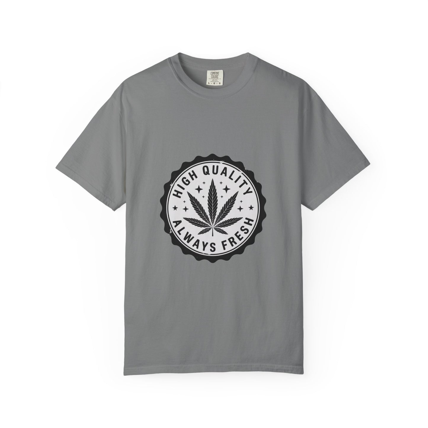 High Quality T-Shirt