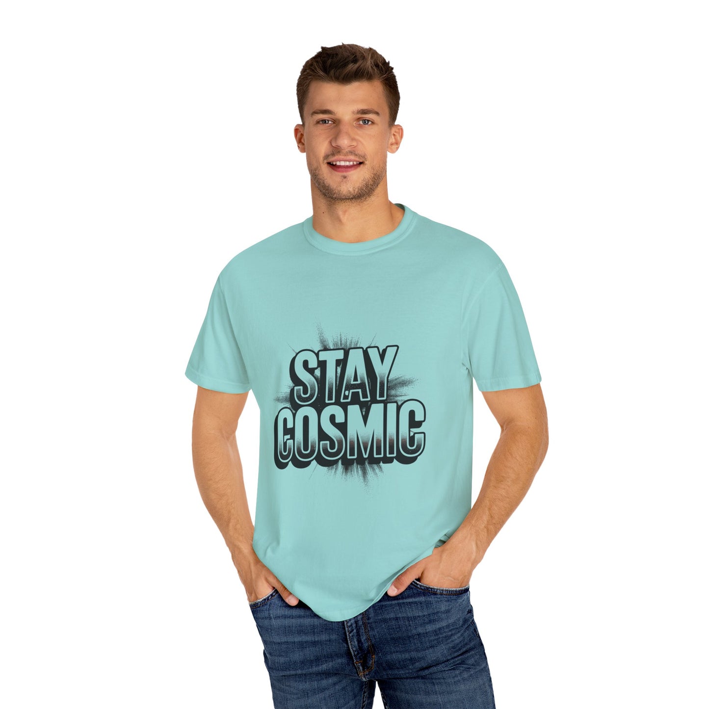 Stay Cosmic T-Shirt