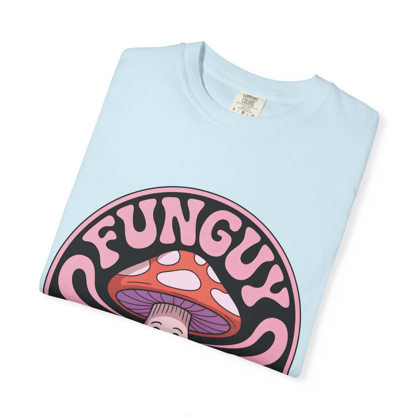 Funguy T-Shirt