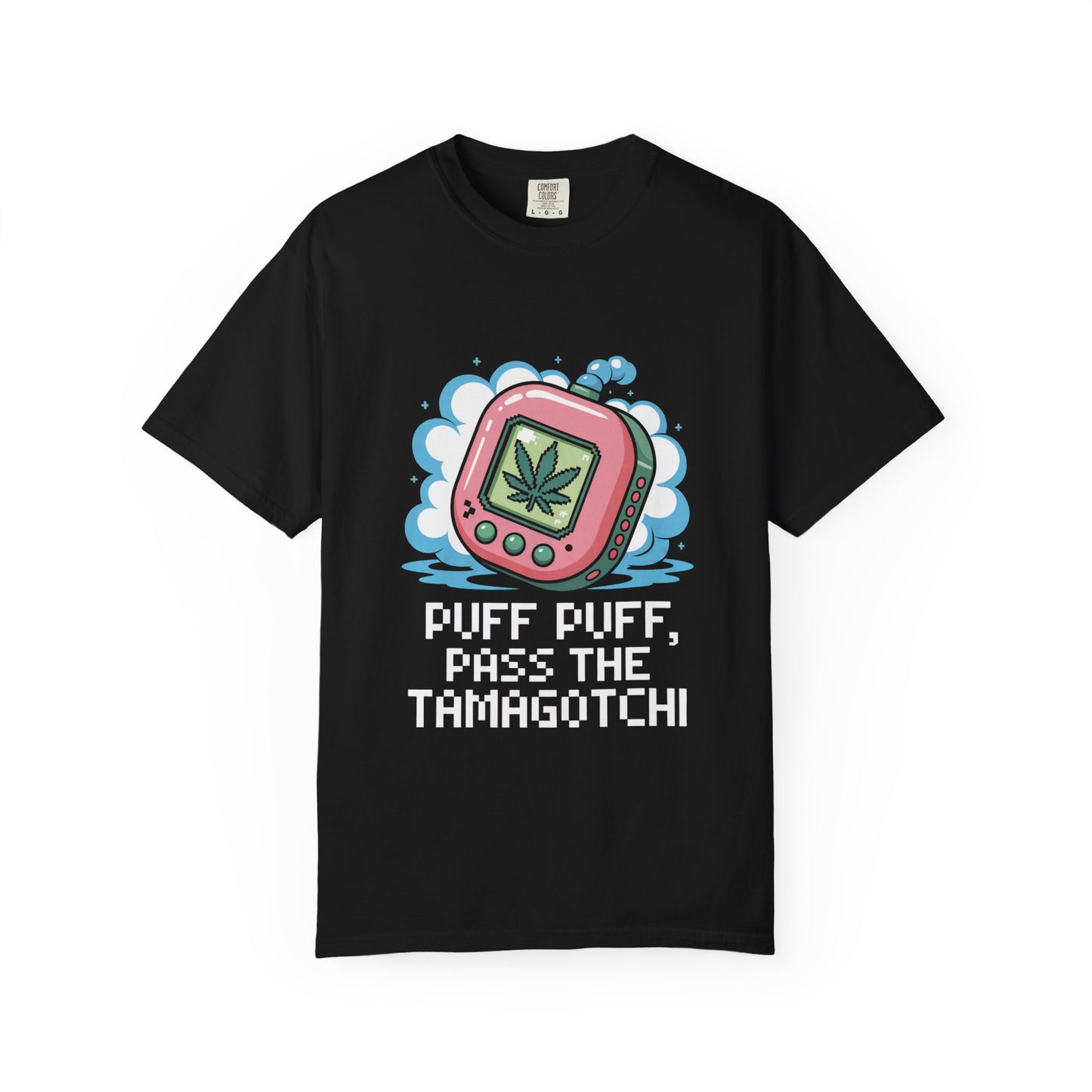 Tamagotchi T-Shirt