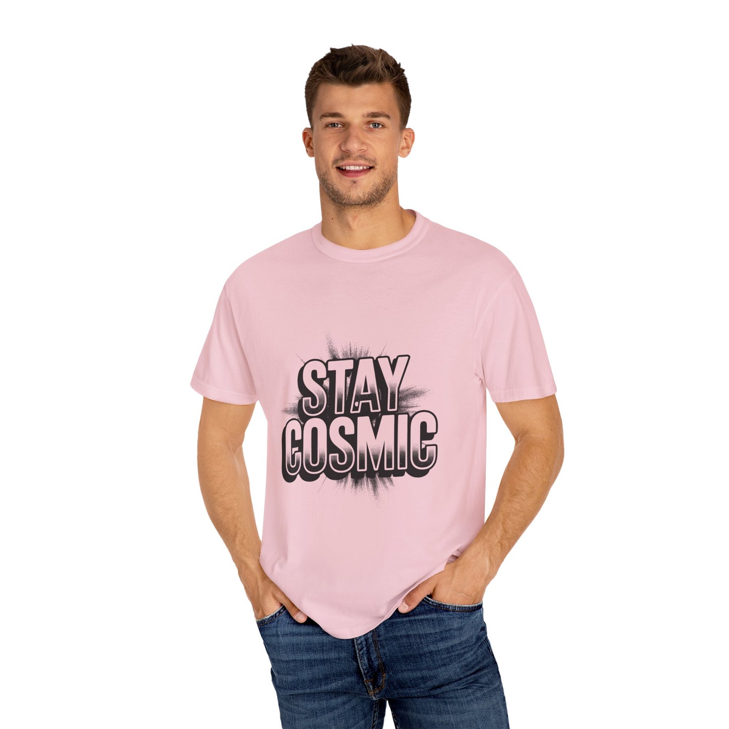 Stay Cosmic T-Shirt
