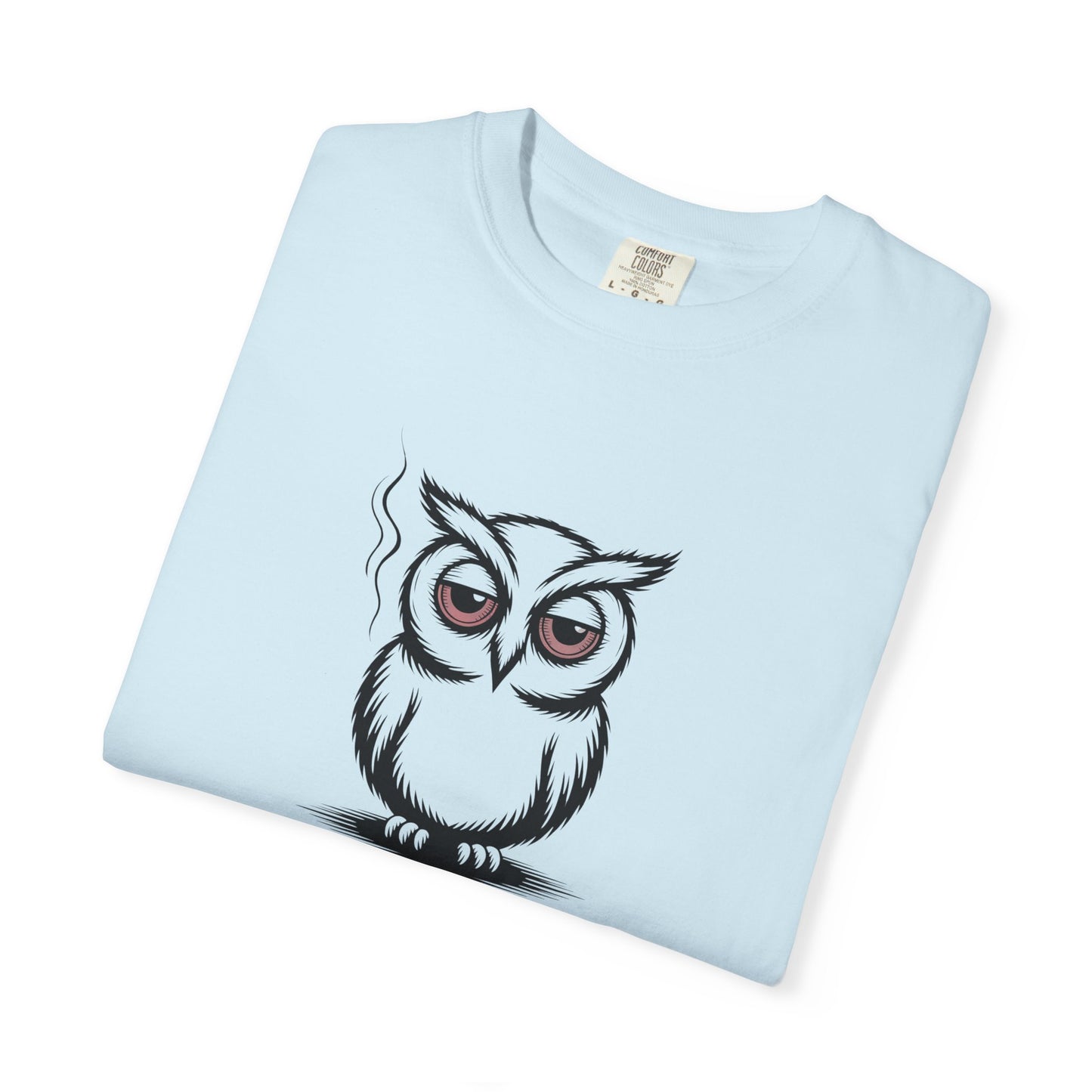 Hooted T-Shirt