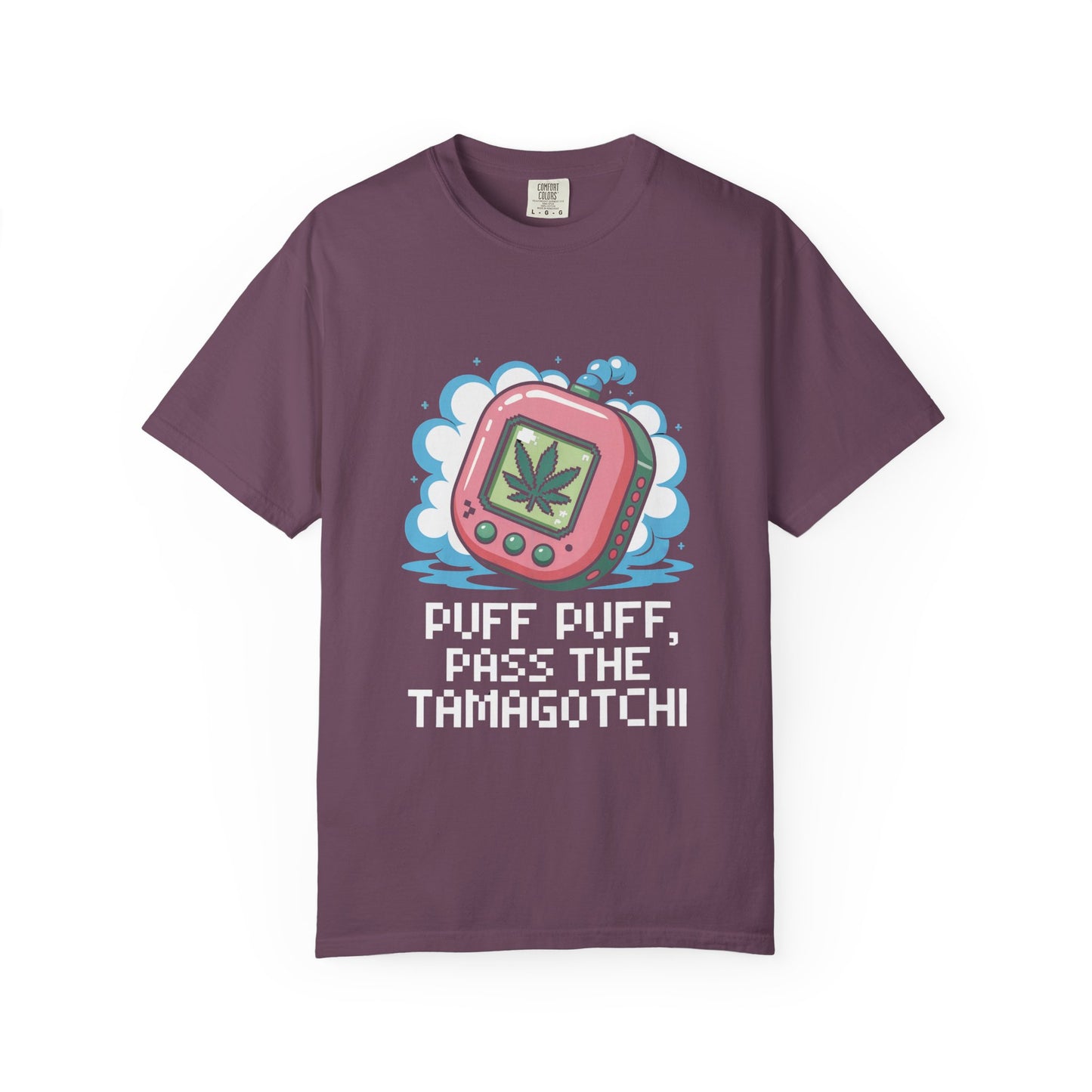 Tamagotchi T-Shirt